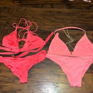 Beach bunny bikinis